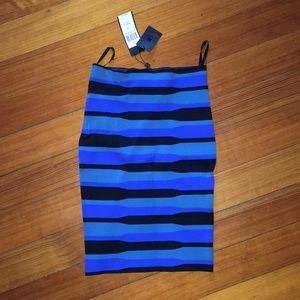 BCBG pencil skirt